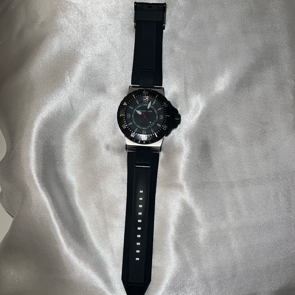 Michael kors men’s watch  case size 48 - Picture 1 of 11